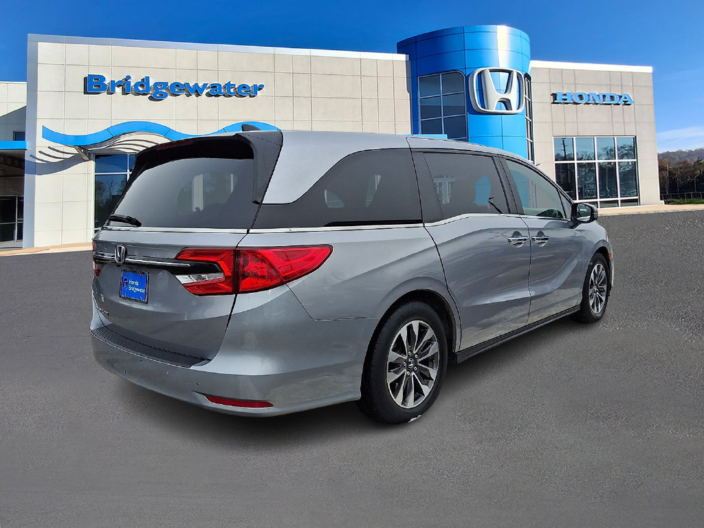 Used 2023 Honda Odyssey EX-L image 5