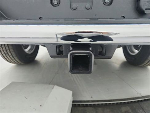 New 2026 RAM 1500 4x4 Crew Cab image 41