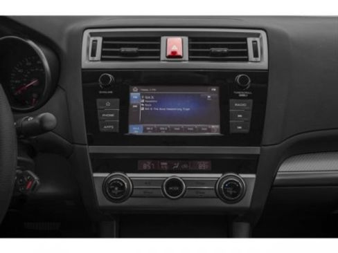 Used 2018 Subaru Legacy 2.5i w/ Alloy Wheel Package image 14