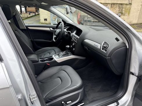 Used 2013 Audi A4 Premium Plus image 50