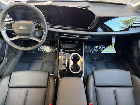 New 2026 Audi A6 Premium Plus AWD/4WD image 10