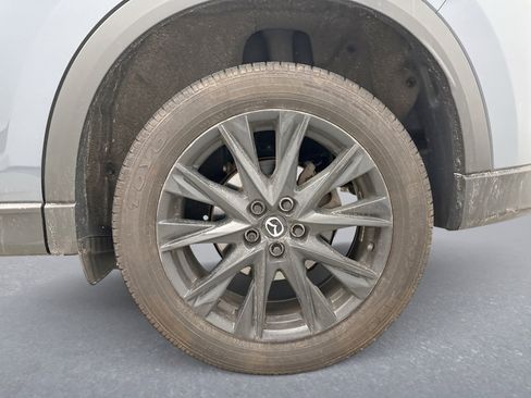 Used 2023 MAZDA CX-5 Carbon Edition image 12