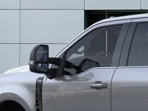 New 2026 Ford F350 Lariat AWD/4WD image 20