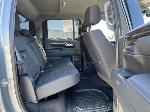 Used 2024 GMC Sierra 1500 Elevation w/ X31 Off-Road Package image 17