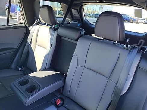 New 2026 Subaru Outback Premium AWD/4WD image 47