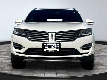 Used 2015 Lincoln MKC AWD w/ Equipment Group 102A Reserve