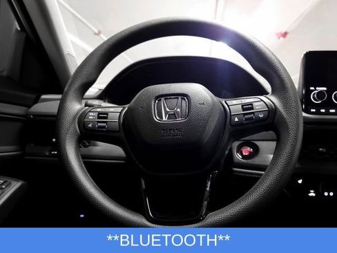 New 2025 Honda Accord SE image 7