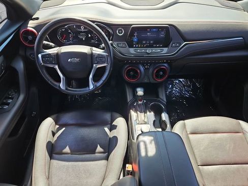Used 2022 Chevrolet Blazer RS image 15