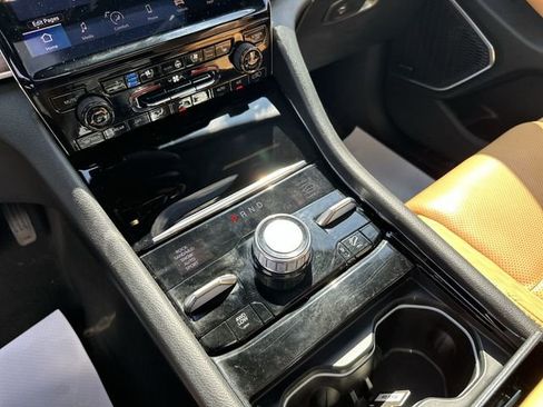 Used 2024 Jeep Grand Cherokee L Summit AWD/4WD image 24