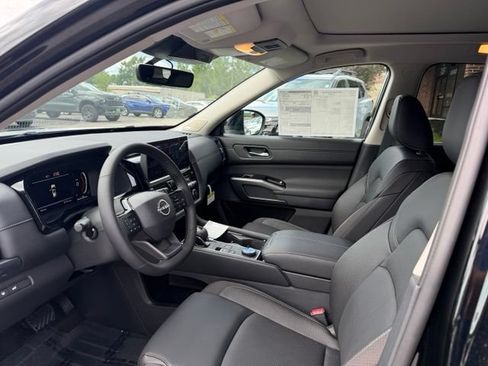New 2026 Nissan Pathfinder SL AWD/4WD image 22