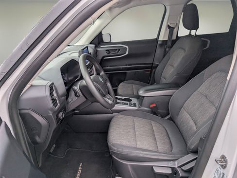 Used 2023 Ford Bronco Sport Big Bend AWD/4WD image 10
