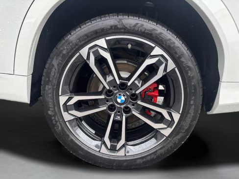 Used 2026 BMW X2 xDrive28i w/ Technology Package AWD/4WD image 32