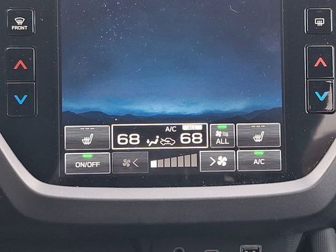 Certified 2026 Subaru Forester Sport image 16