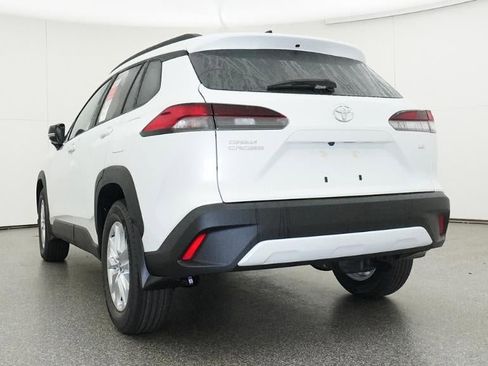 New 2026 Toyota Corolla Cross LE image 22