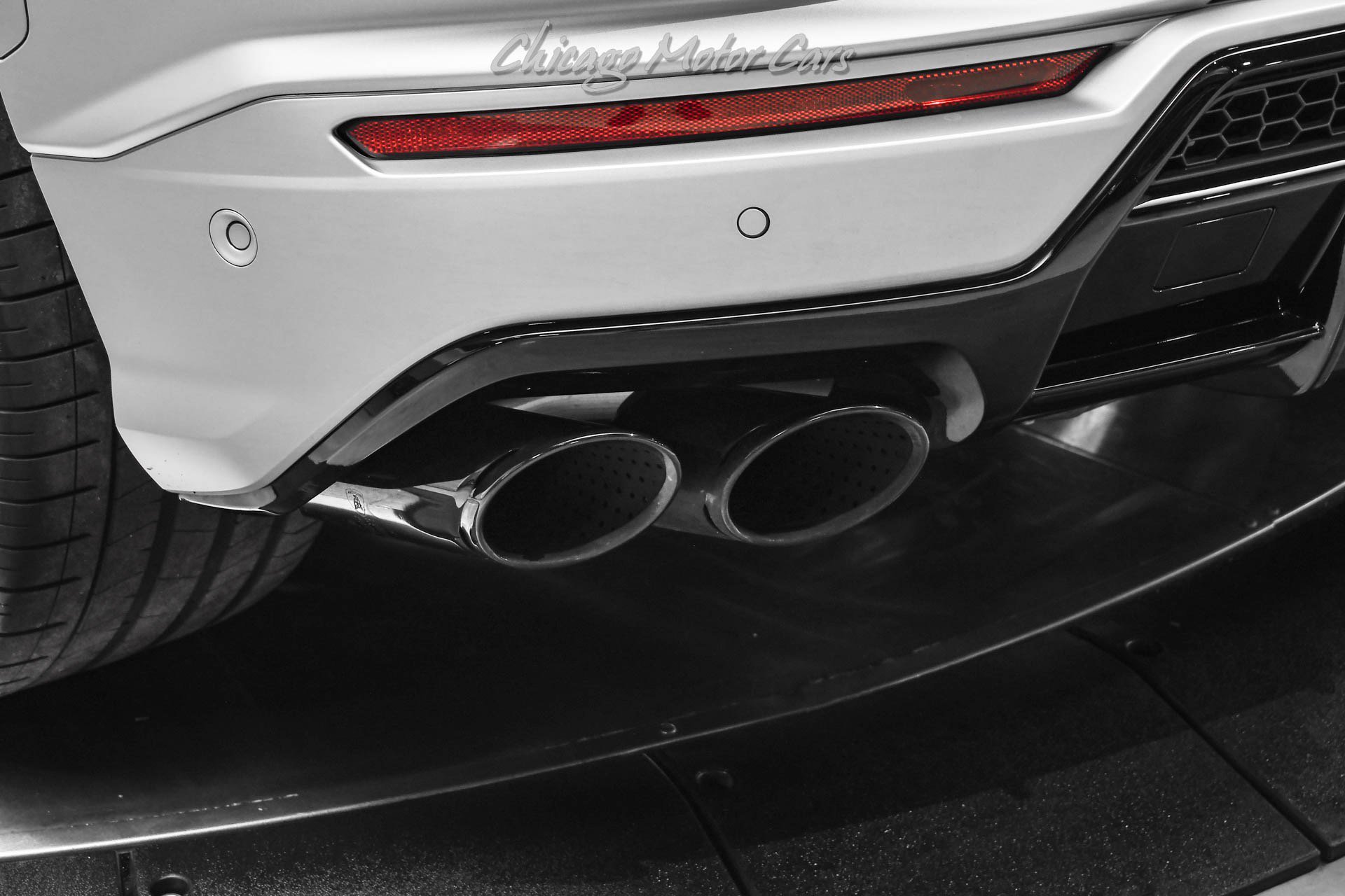 Used 2024 Lamborghini Urus S AWD/4WD image 46