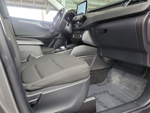 Used 2025 Ford Escape Active image 22