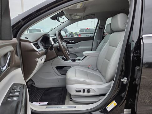 Used 2023 GMC Acadia SLT AWD/4WD image 13