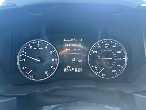 Used 2026 Subaru Forester Limited AWD/4WD image 16