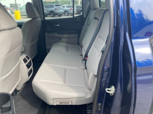Used 2019 Honda Ridgeline RTL image 15
