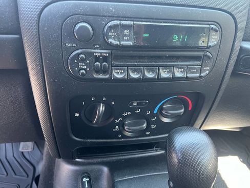 Used 2004 Jeep Liberty Sport w/ PWR Convenience Group image 11