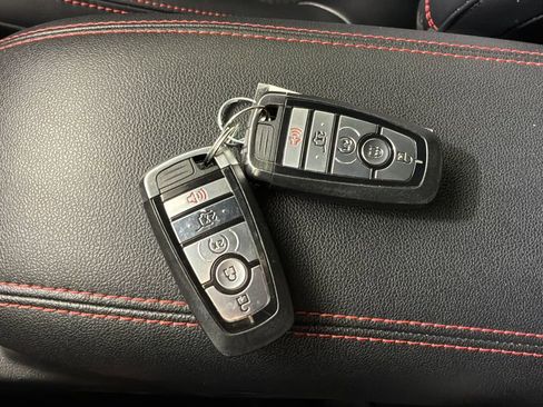 Used 2024 Ford Escape ST-Line w/ Equipment Group 301A FWD image 29