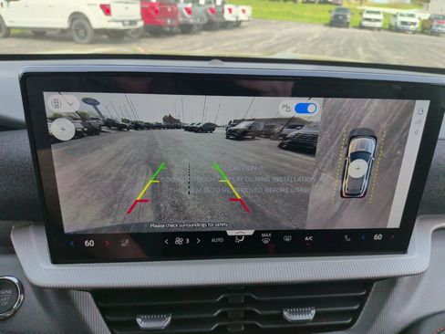 New 2026 Ford Explorer ST-Line AWD/4WD image 23