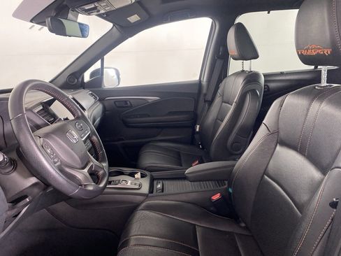 Used 2022 Honda Passport TrailSport image 28