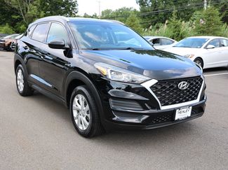 Used 2020 Hyundai Tucson Value w/ Cargo Package AWD/4WD video 1