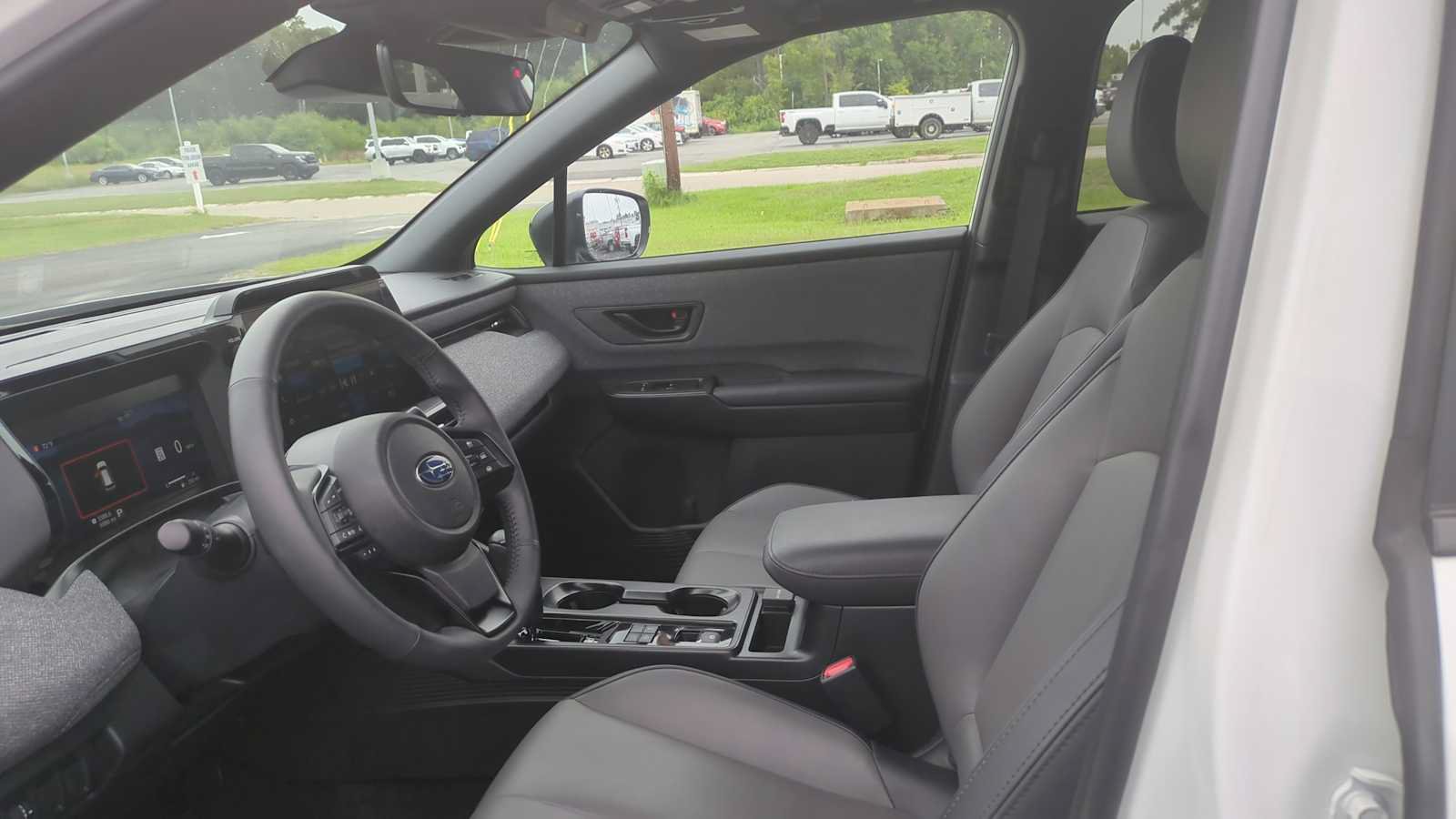 Certified 2026 Subaru Outback Premium w/ Premium/Limited Package 2 AWD/4WD image 2
