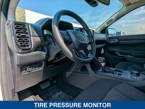 New 2025 Ford Ranger XLT w/ FX4 Off-Road Package image 11