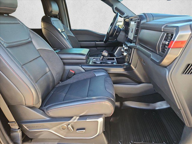 Used 2024 Ford F150 Raptor AWD/4WD image 21