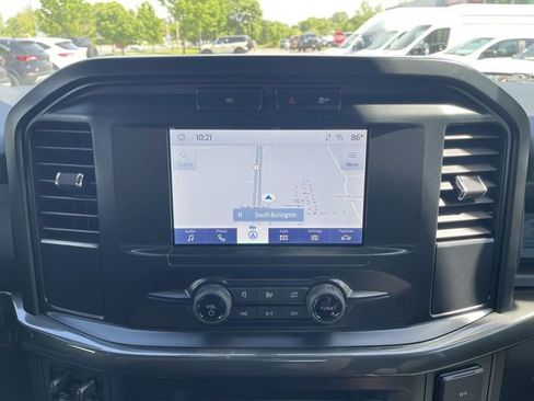 Used 2023 Ford F150 XL w/ STX Appearance Package AWD/4WD image 20