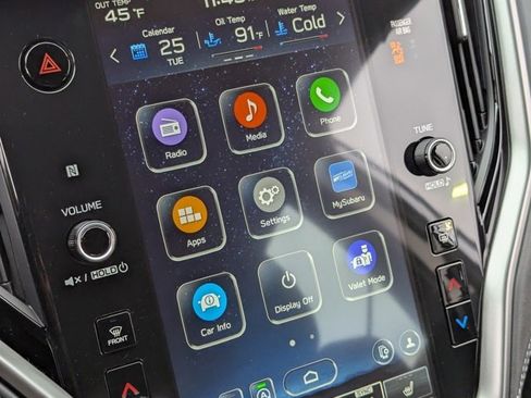 Certified 2025 Subaru Legacy Premium image 18