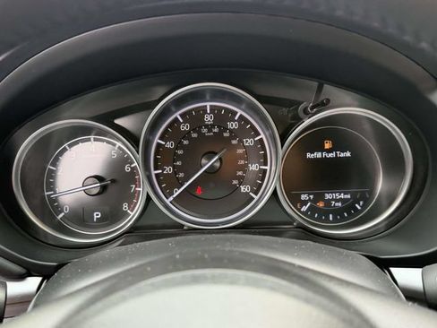 Used 2023 MAZDA CX-5 AWD 2.5 S w/ Select Package image 25