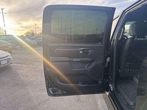 Used 2022 RAM 1500 TRX w/ TRX Level 1 Equipment Group image 23