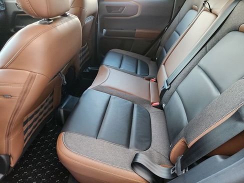 Used 2022 Ford Bronco Sport Outer Banks image 28