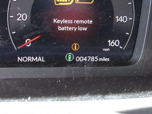 Certified 2026 Acura Integra A-Spec FWD image 28