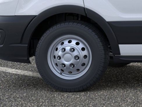 New 2026 Ford Transit 350 148 High Roof Extended AWD image 19