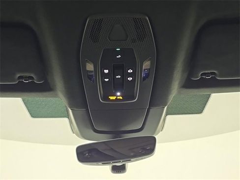 Certified 2024 Porsche Macan Turbo Electric image 26