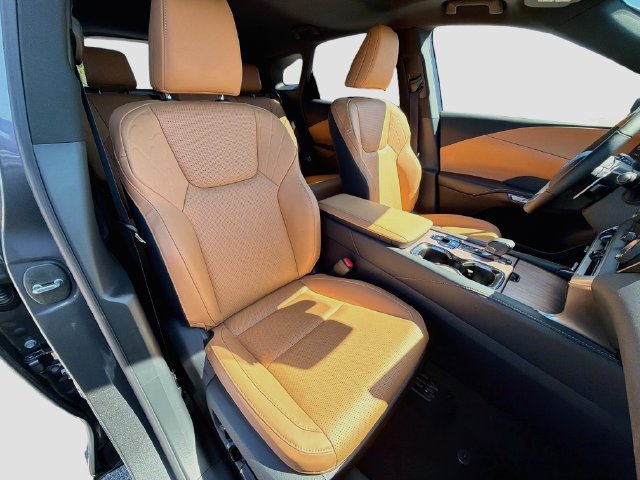 New 2026 Lexus RX 350 Premium Plus w/ Accessory Package (Z1) FWD image 15