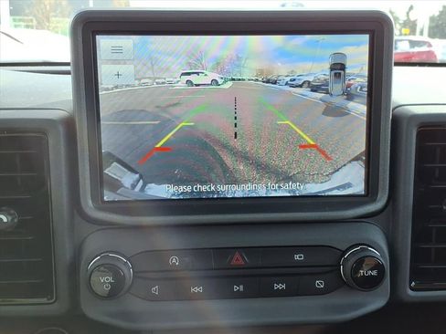 Used 2024 Ford Bronco Sport Badlands w/ Premium Package image 22