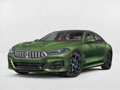 New 2025 BMW 840i w/ M Sport Professional Package