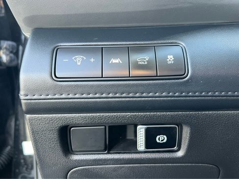 Used 2021 Hyundai Santa Fe Limited image 31