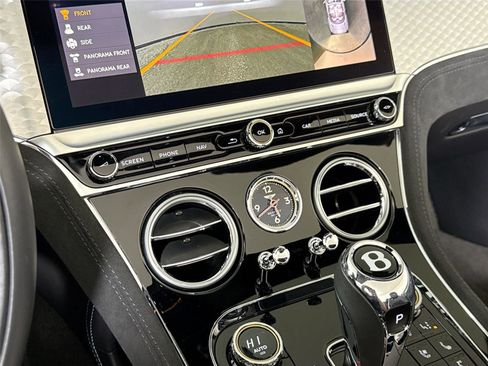 Used 2022 Bentley Continental GT Speed image 21