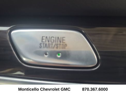 Used 2022 Buick Enclave Premium w/ Surround and Sites Package FWD image 20