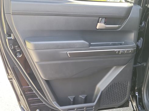 Certified 2025 Toyota Tacoma TRD Sport RWD image 13