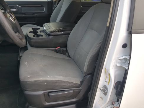 Used 2019 RAM 2500 Big Horn AWD/4WD image 57