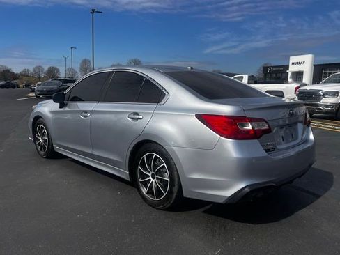 Used 2019 Subaru Legacy 2.5i image 3