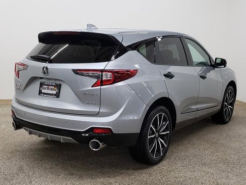 New 2026 Acura RDX A-Spec image 3