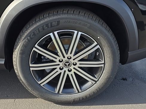 New 2026 Mercedes-Benz GLE 350 4MATIC image 9